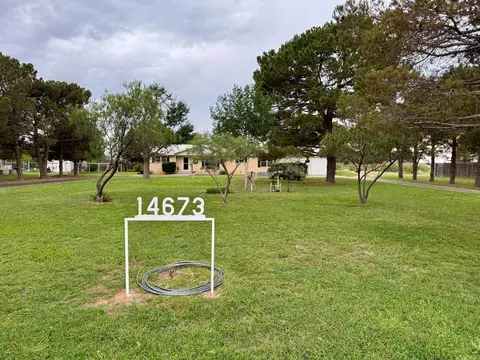 14673 N Western Ave, Gardendale, TX 79758