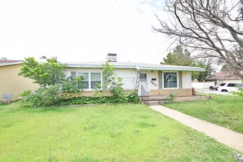 1513 Sunset Blvd, Odessa, TX 79763
