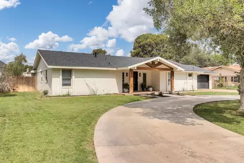 2309 Country Club Dr, Odessa, TX 79762