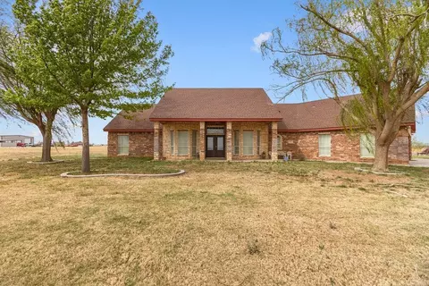 4975 SE 3000, Andrews, TX 79714