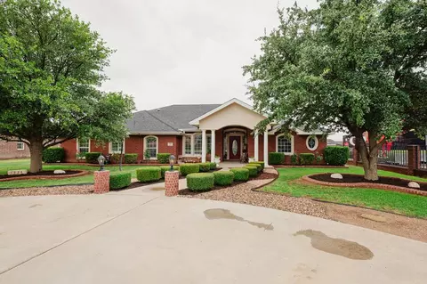 1924 Zacate, Odessa, TX 79765