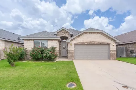 6005 Socorro Dr, Odessa, TX 79762