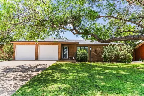 507 SW 19th St, Seminole, TX 79360