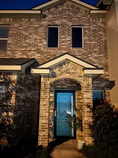 809 Old Course Rd, Odessa, TX 79765