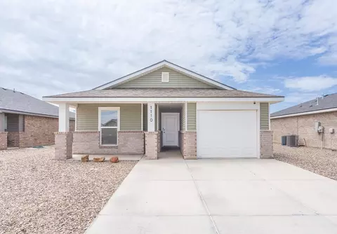1110 Cajun St, Odessa, TX 79765