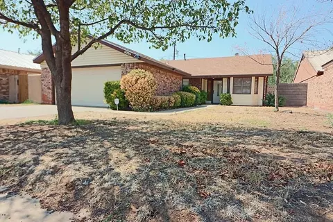 6335 Christopher Ln, Odessa, TX 79762