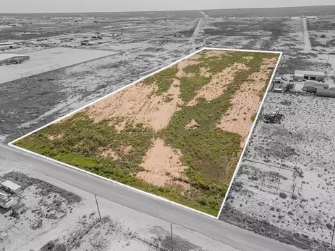 000 N Fortune 500 Dr, Odessa, TX 79763
