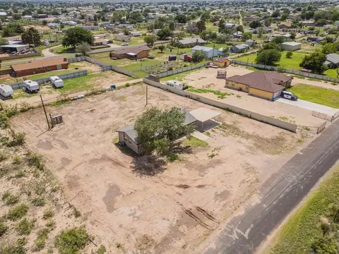 9937 W Palm, Odessa, TX 79764