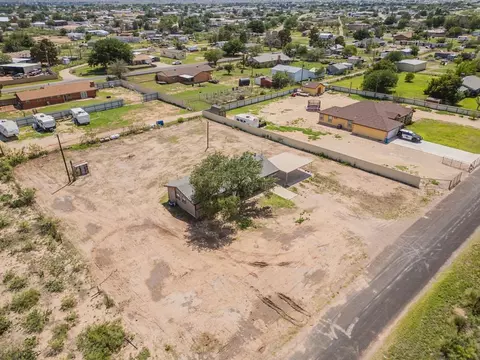 9937 W Palm, Odessa, TX 79764