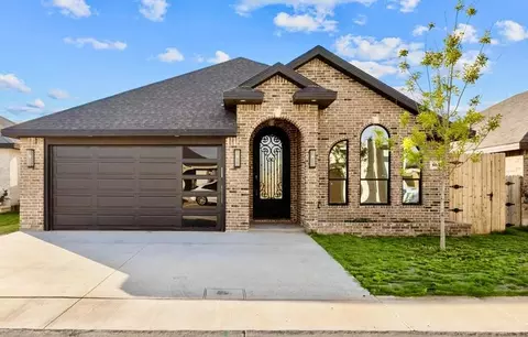 8634 Luz Dr, Odessa, TX 79765