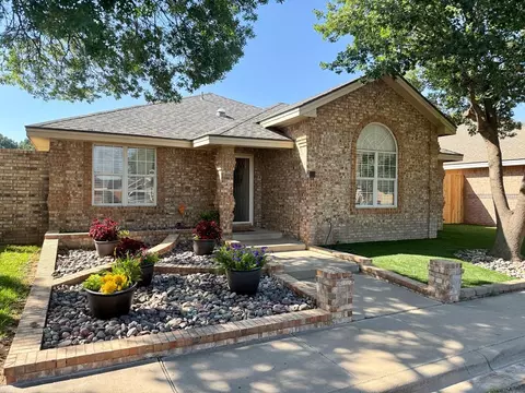 13 Capistrano Ct, Odessa, TX 79765