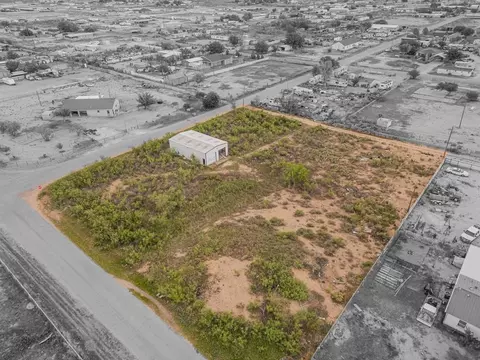 1517 S Shawnee Trl, Odessa, TX 79763
