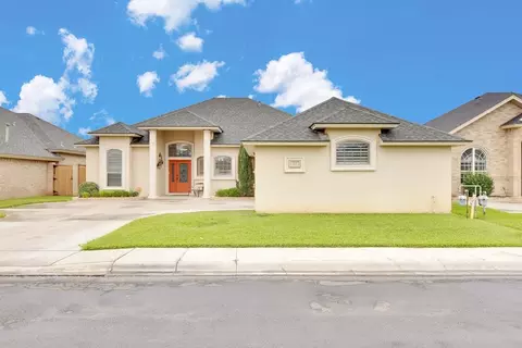 17 San Lucas Ct, Odessa, TX 79765
