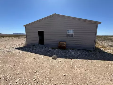 G91 S Bad Bunny Rd., Terlingua, TX 79852