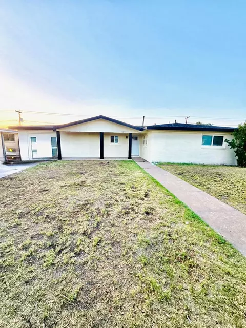 1509 E 13th, Odessa, TX 79761
