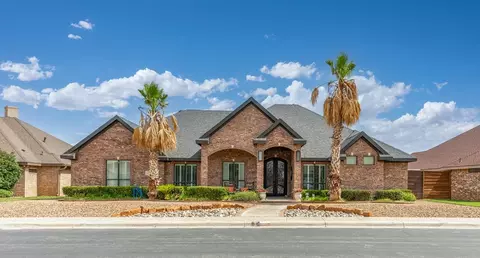 6304 Prairie Rdg, Midland, TX 79707