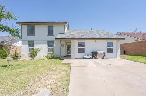 1729 E 56th St, Odessa, TX 79762