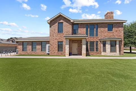 3001 Pointer Ln #2A, Odessa, TX 79765