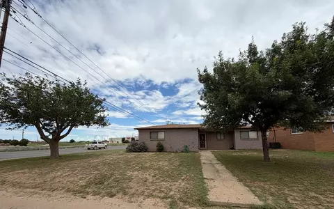 420 E Shandon Ave, Midland, TX 79705