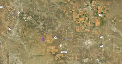 0 176 Sh, Andrews, TX 79714