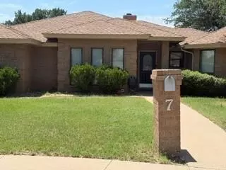 7 Placid Ct, Odessa, TX 79762