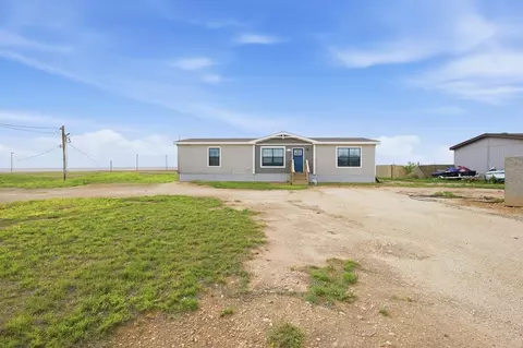 14001 W County Rd 178, Odessa, TX 79766