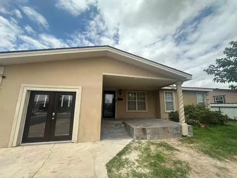 1805 Patton Dr, Odessa, TX 79761