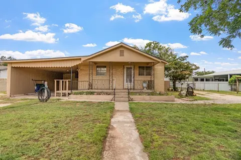 2104 Stoner Rd, Odessa, TX 79764