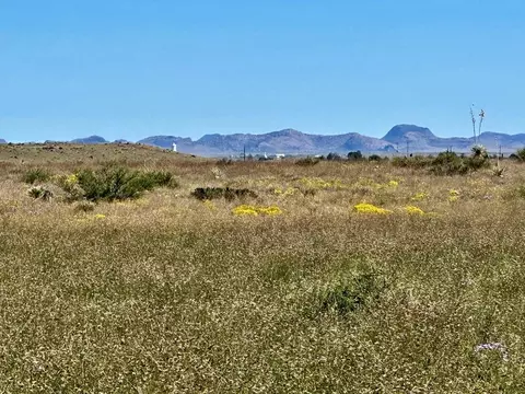 18311 Hwy 90, Marfa, TX 79843