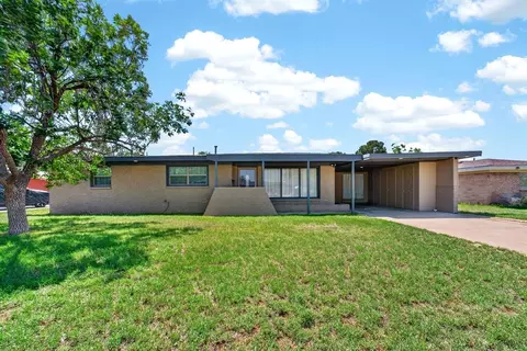 3102 31st St, Odessa, TX 79762