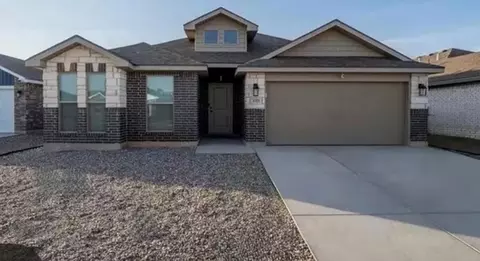 1322 Lantana Ct, Odessa, TX 79761