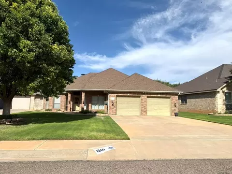1510 NW 11th St, Andrews, TX 79714