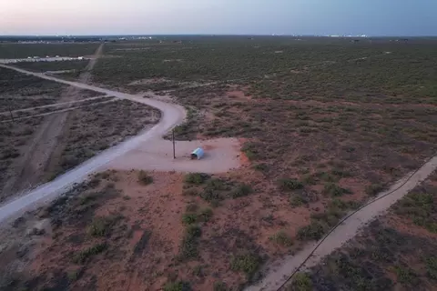 tbd Steeple O Pkwy, Monahans, TX 79756