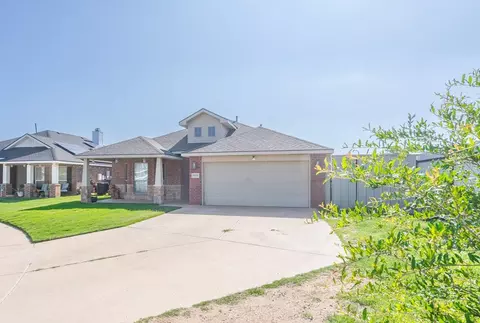 9100 Dublin Ave, Odessa, TX 79765