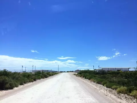 tbd 42nd St, Monahans, TX 79756