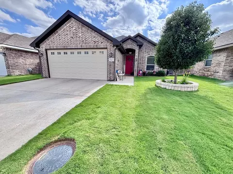 5813 Socorro Dr, Odessa, TX 79762