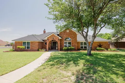 7001 Melick Cir, Odessa, TX 79765