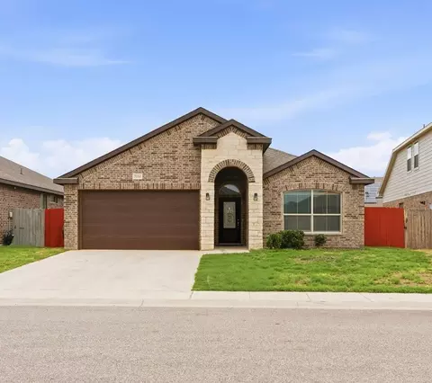7014 Perot Ranch Rd, Odessa, TX 79765