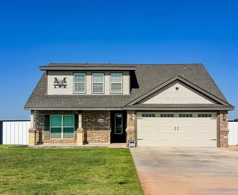 2166 SE 4001, Andrews, TX 79714