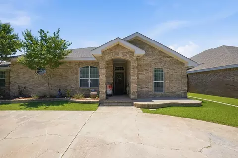6005 Nottingham Ln, Midland, TX 79707