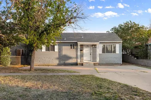 2019 W 4th, Odessa, TX 79763