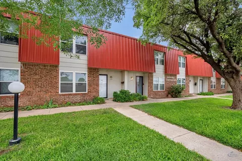 1116 52nd St, Odessa, TX 79762