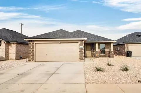 10509 Bison Ave, Odessa, TX 79765