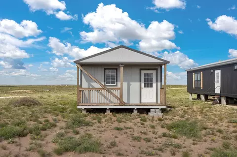 Exterior - 1923 Private Road Montoya, Stanton, TX 79782 photo 5 of 7