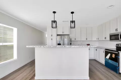 Kitchen - 1923 Private Road Montoya, Stanton, TX 79782 photo 1 of 1