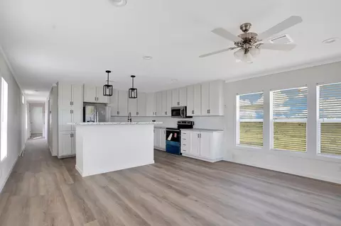 Entry Way - 1923 Private Road Montoya, Stanton, TX 79782 photo 1 of 1