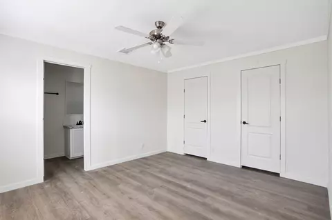 Bedroom - 1923 Private Road Montoya, Stanton, TX 79782 photo 2 of 6