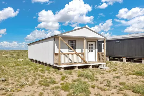 Exterior - 1923 Private Road Montoya, Stanton, TX 79782 photo 7 of 7