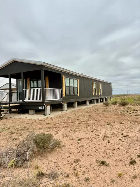 1923 Private Road Montoya, Stanton, TX 79782