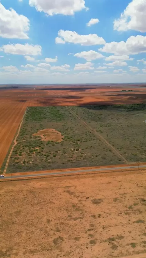 tbd NE Glider Rd, Lamesa, TX 79331